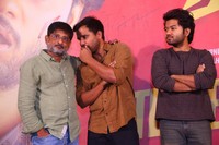 Donga Naa Koduku Movie Teaser Launch